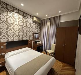 Отдых в Hostal Atocha Almudena Martin - Испания, Мадрид