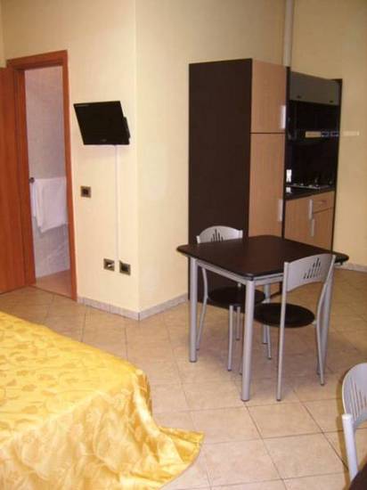 Residenza Partenopea  3* Италия, Неаполь