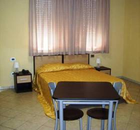 Отдых в Residenza Partenopea  - Италия, Неаполь