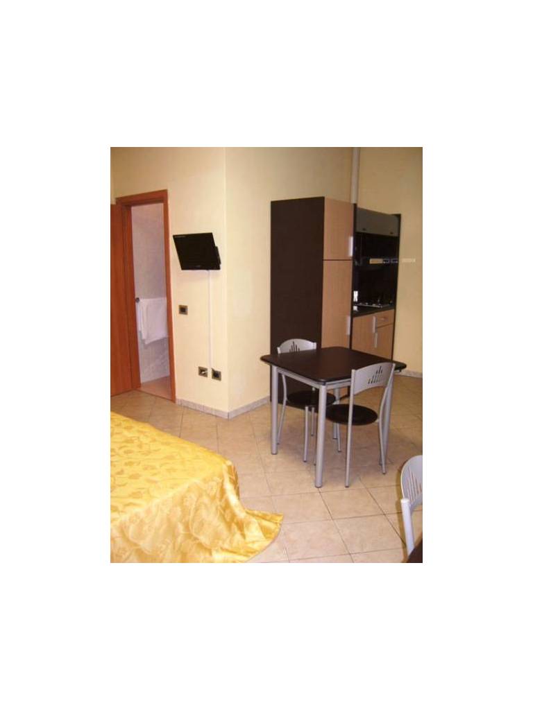 Residenza Partenopea 