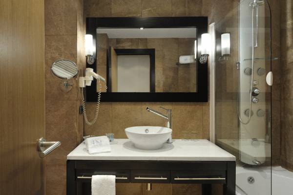 Eurostars Monumental  4* Испания, Барселона