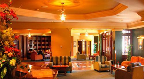 Tralee Central Hotel  3* Ирландия, Трали