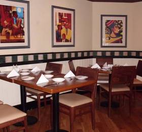 Отдых в Tralee Central Hotel  - Ирландия, Трали