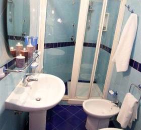 Relais Mediterraneum  в Риме