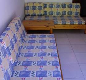 Apartamentos Botanic  в Бланесе