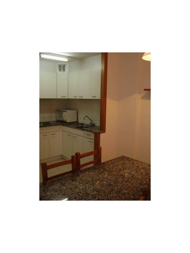 Apartamentos Botanic 