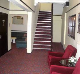 Туры в Davenport Park Hotel  в Великобритании