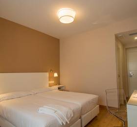 Отдых в Hotel Los Cigarrales  - Испания, Толедо