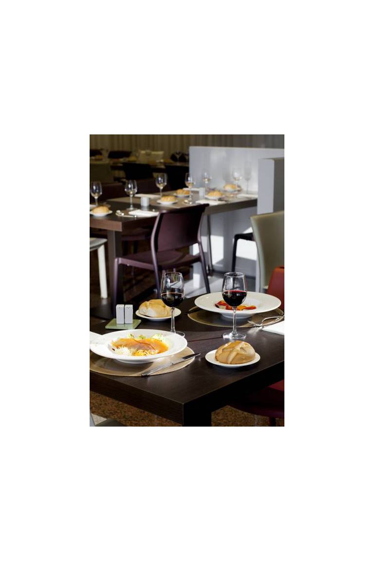 Rafaelhoteles Atocha