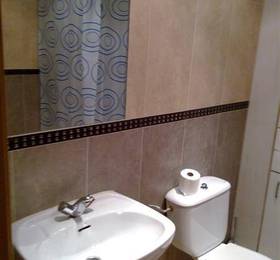 Apartamentos Menorca  в Бланесе