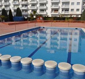 Отдых в Apartamentos Menorca  - Испания, Бланес