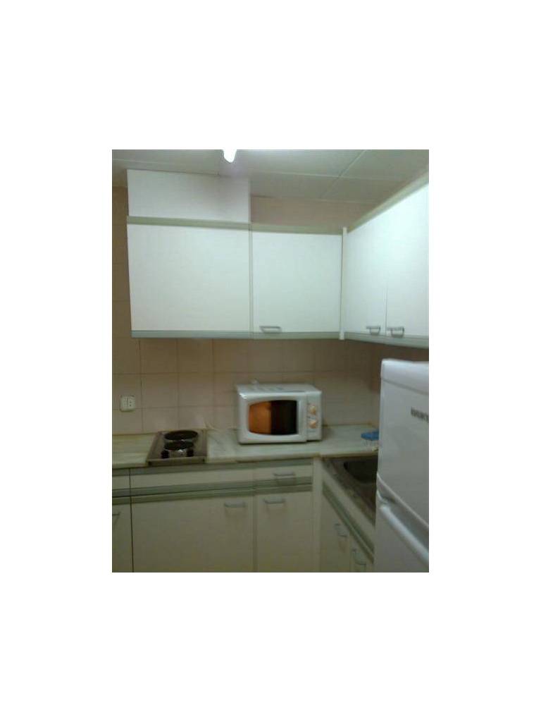 Apartamentos Menorca 