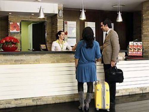 Hotel ibis Guimaraes  2* Португалия, Гимарайнш