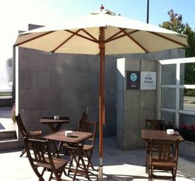 Hotel ibis Guimaraes  в Гимарайнше