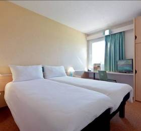 Отдых в Hotel ibis Guimaraes  - Португалия, Гимарайнш