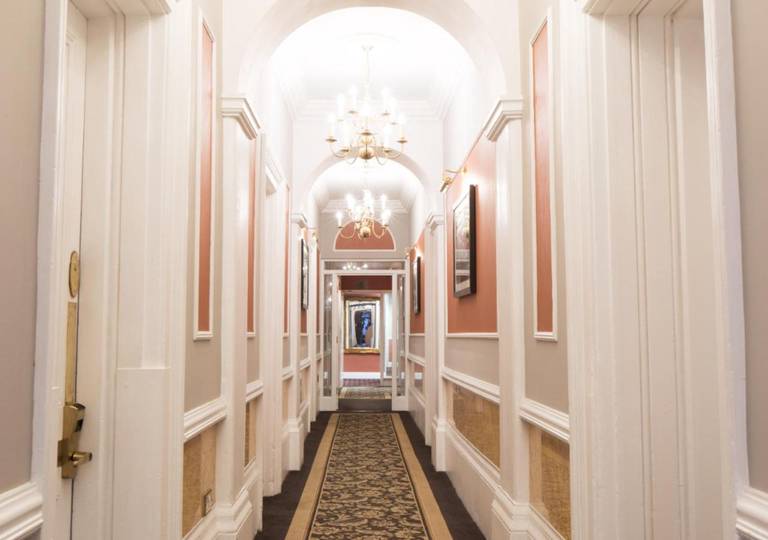Hallmark Hotel Derby 