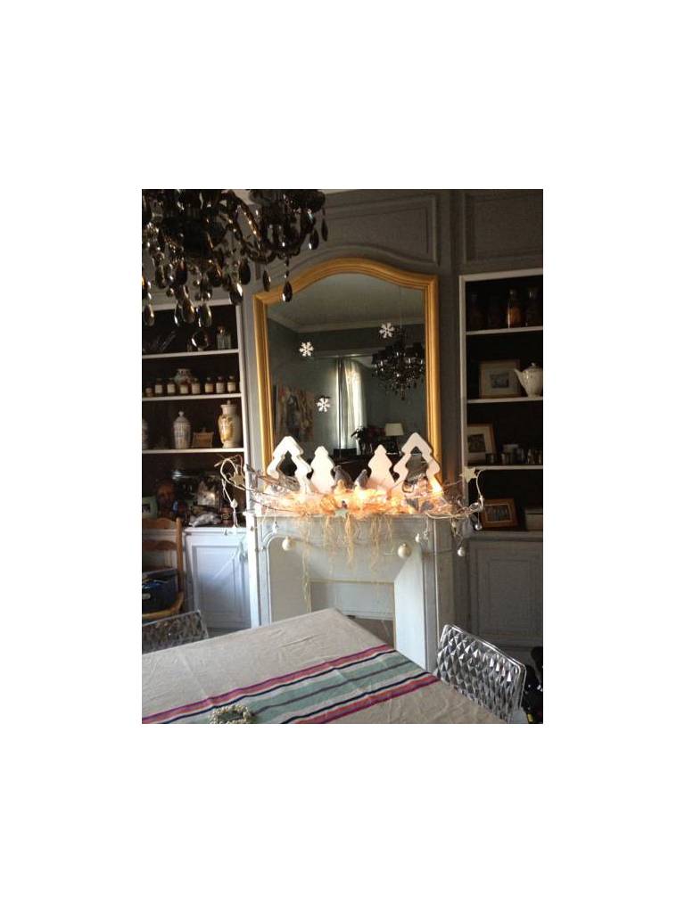 Appartement Aristide 