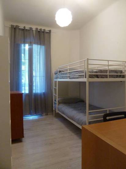 Bed & Breakfast El 8  Испания, Мадрид