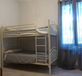 Bed & Breakfast El 8  в Мадриде