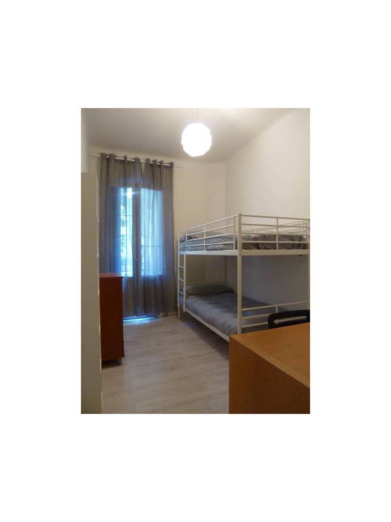 Bed & Breakfast El 8 