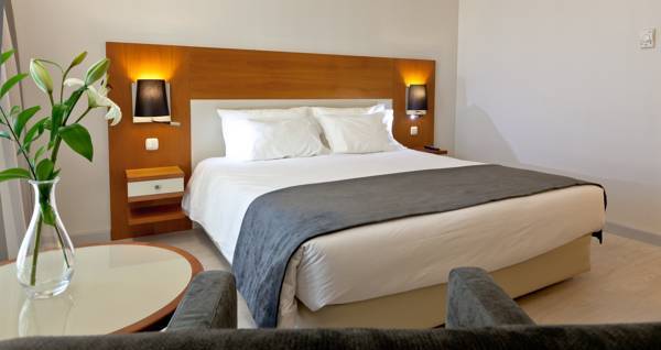 Hotel Mercure Lisboa 4* Португалия, Лиссабон