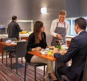 Отдых в Hotel Mercure Lisboa - Португалия, Лиссабон