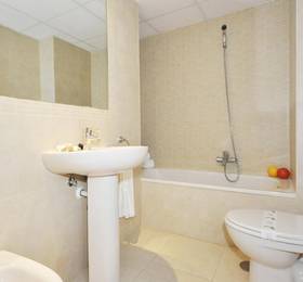 Отдых в Apartamentos Larimar  - Испания, Кальпе