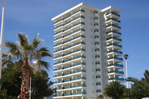 Apartamentos Larimar 