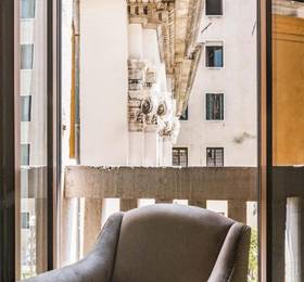 Hotel Dei Dragomanni в Венеции