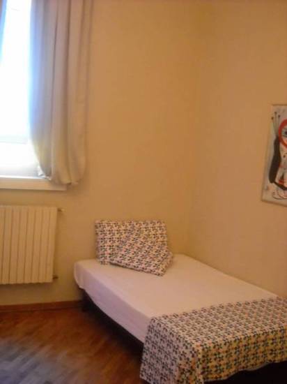 Citycentre Apartment  Италия, Милан