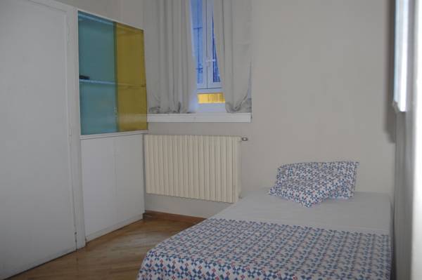 Citycentre Apartment  Италия, Милан