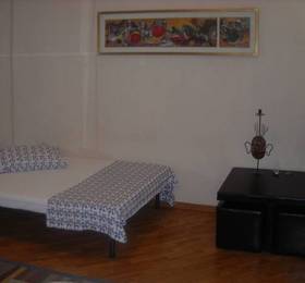 Отдых в Citycentre Apartment  - Италия, Милан