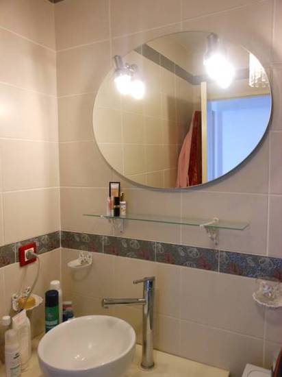 Appartement le Barla  Франция, Ницца