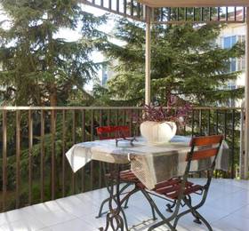Туры в Appartement le Barla  в Франции