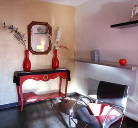 Appartement le Barla  в Ницце