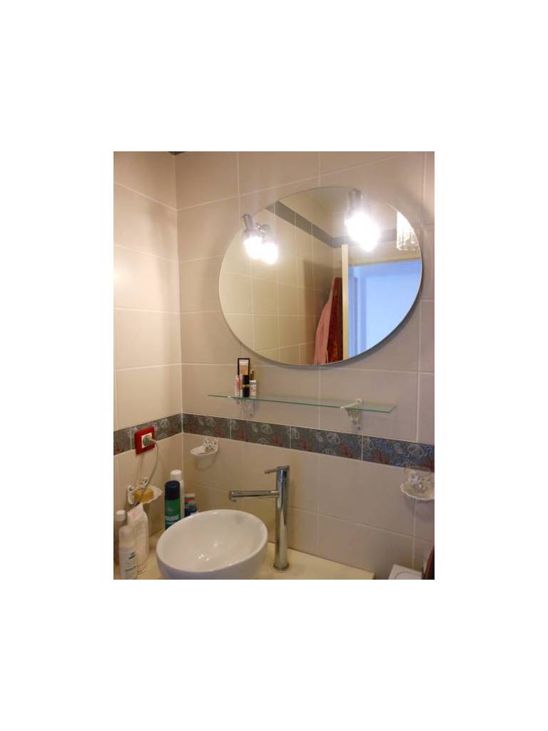 Appartement le Barla 