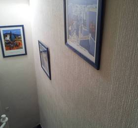 Queen Street Cottage  в Инвернессе