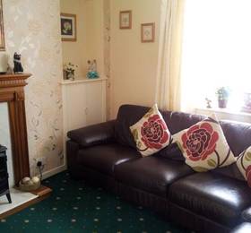 Отдых в Queen Street Cottage  - Великобритания, Инвернесс
