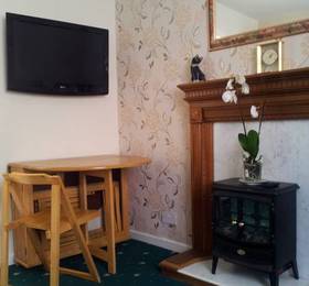 Queen Street Cottage  в Инвернессе