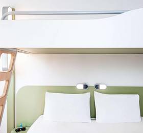 ibis budget Bergerac в Бержераке