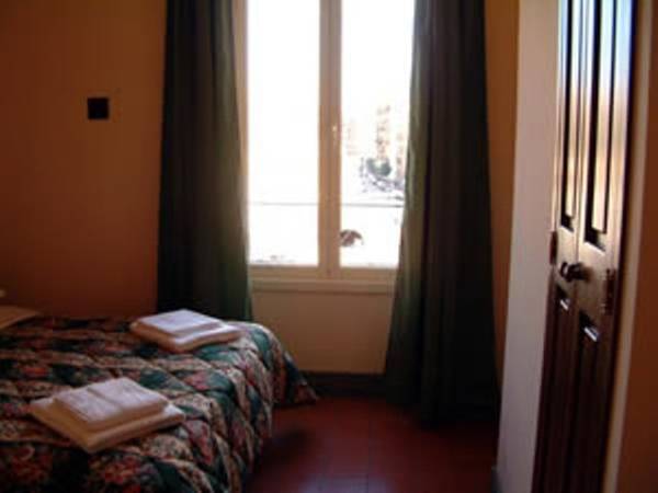 Hotel Al SanPietrino 2* Италия, Рим