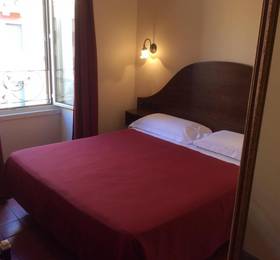 Отдых в Hotel Al SanPietrino - Италия, Рим