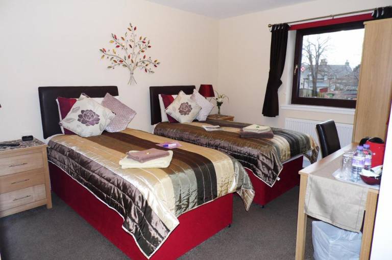 Torridon Guest House 