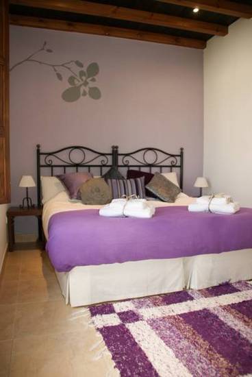 La Perla Blanca - Couples Retreat Испания, Ронда