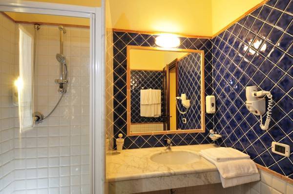 Hotel Vecchia Marina 3* Италия, Арбатакс
