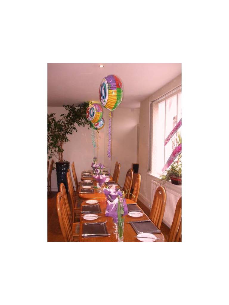 The Tudor Rose Hotel 