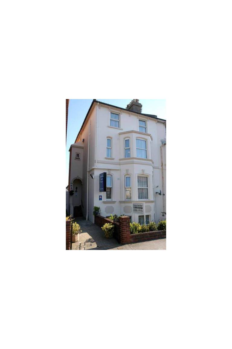 Kentmere Guest House 