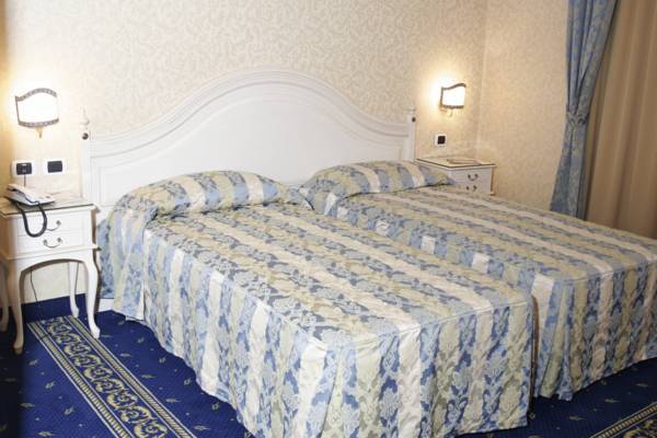 Terme Helvetia 4* Италия, Падуя