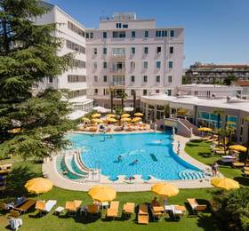 Туры в Terme Helvetia в Италии