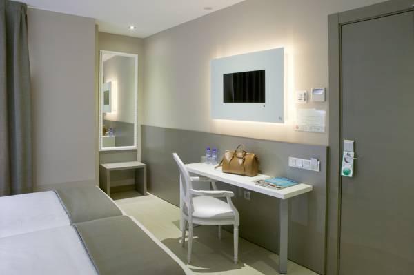 Musik Boutique Hotel 3* Испания, Барселона